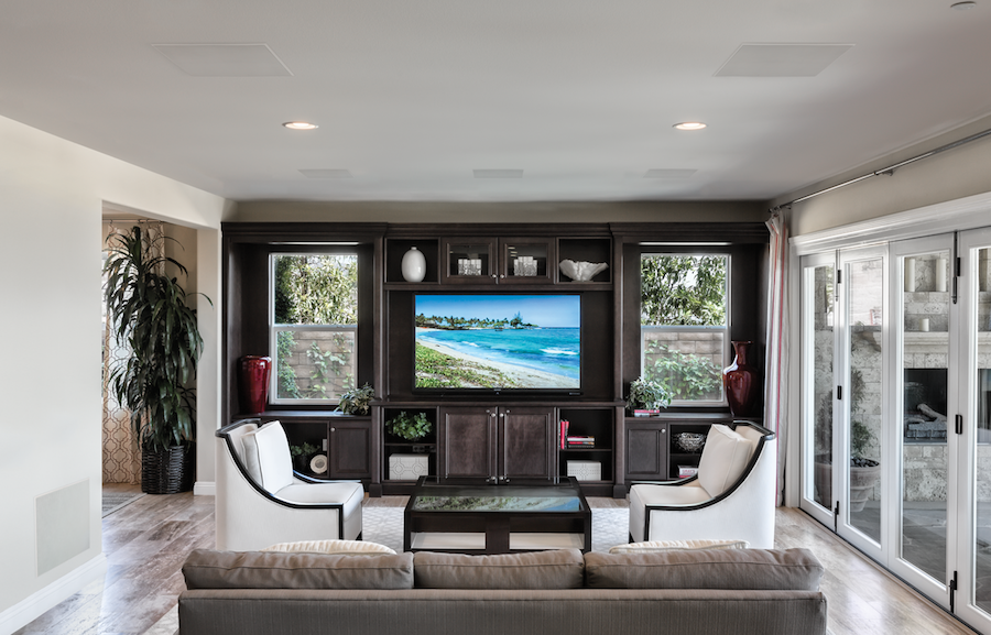 How to Choose the Right Whole House Audio System
