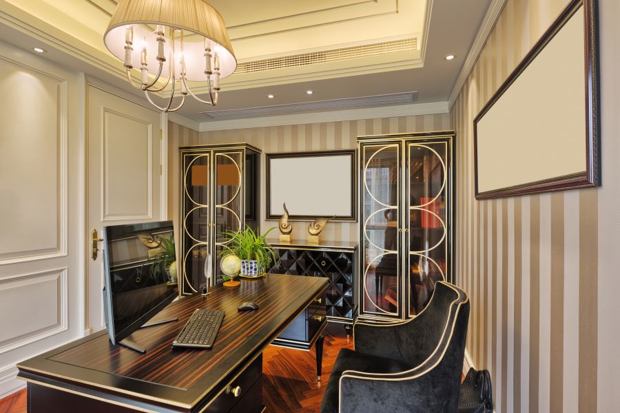 4 Ways Networking Improves the Home Office Experience