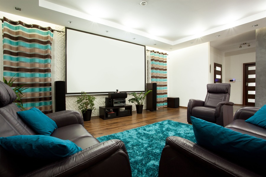 Customizing Your Home Theater for Gaming Enthusiasts