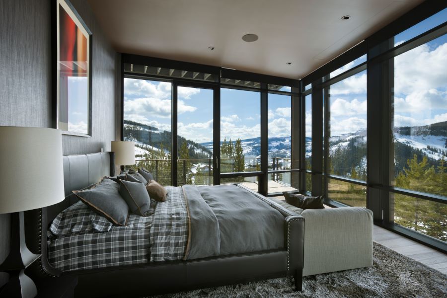 Whole-Home Audio Brings High-Fidelity Music to Every Room